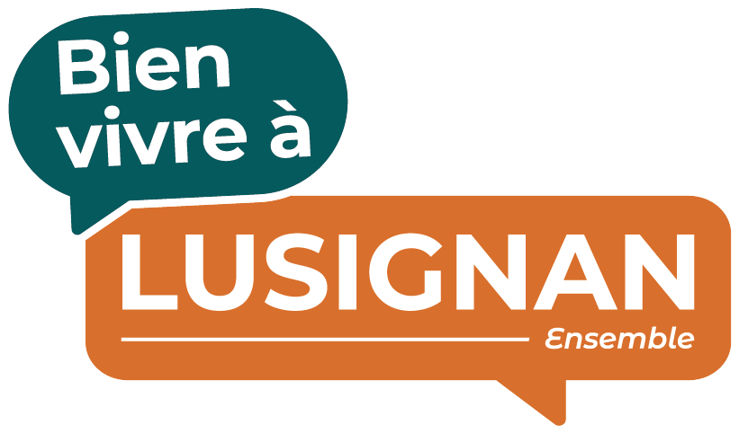 Bien vivre à Lusignan